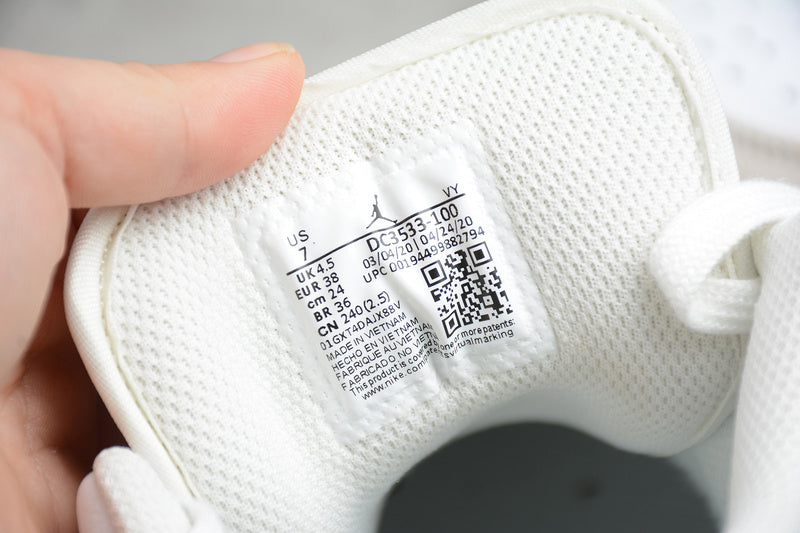 Air Jordan 1 AJ1 Low – Astrograbber