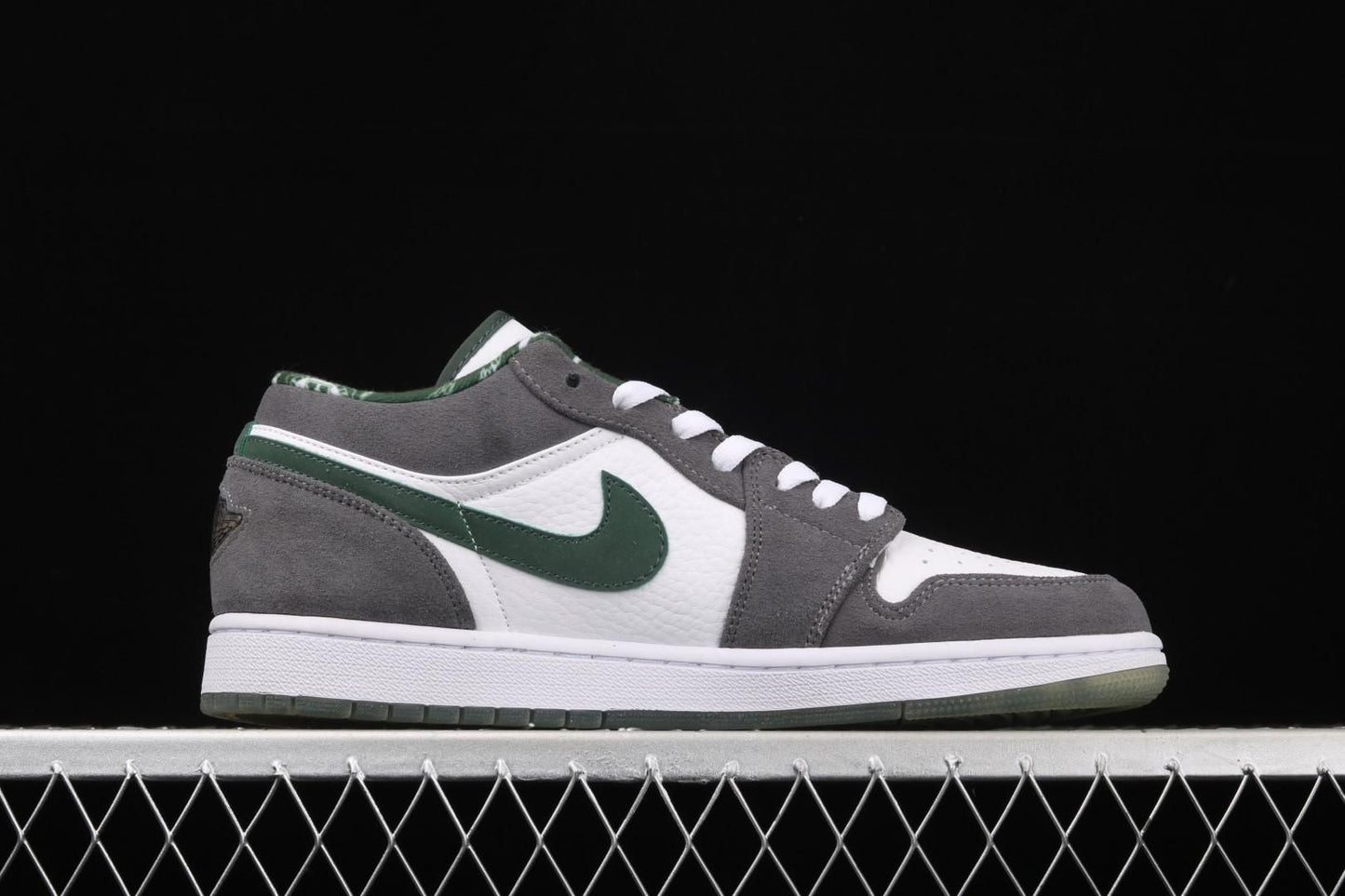 Air Jordan 1 AJ1 Retro Low – North Side