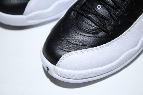 Air Jordan 12 AJ12 Retro Low Basketball Shoes – Playoff