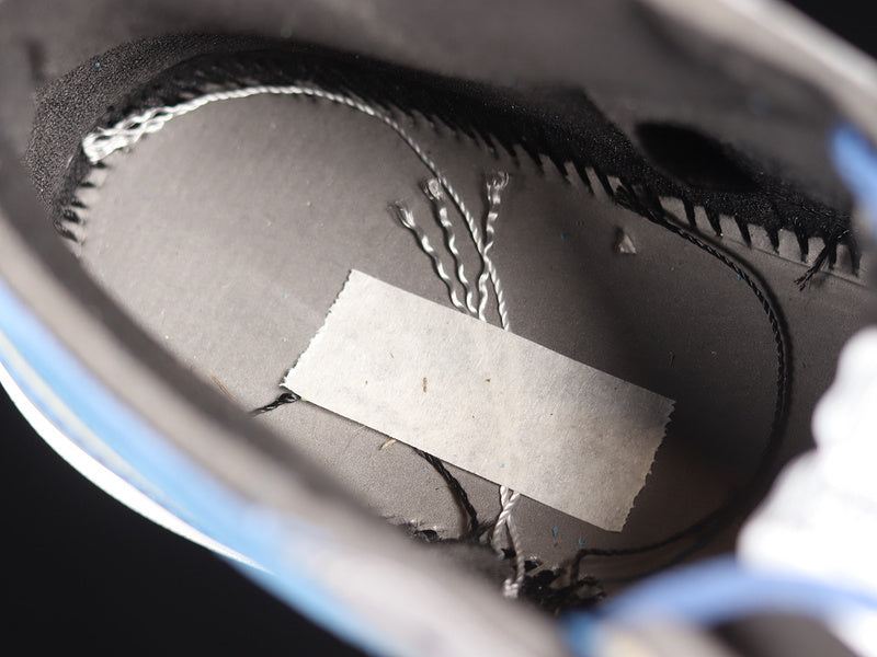 Air Jordan 1 AJ1 Low – Craft Inside Out Obsidian