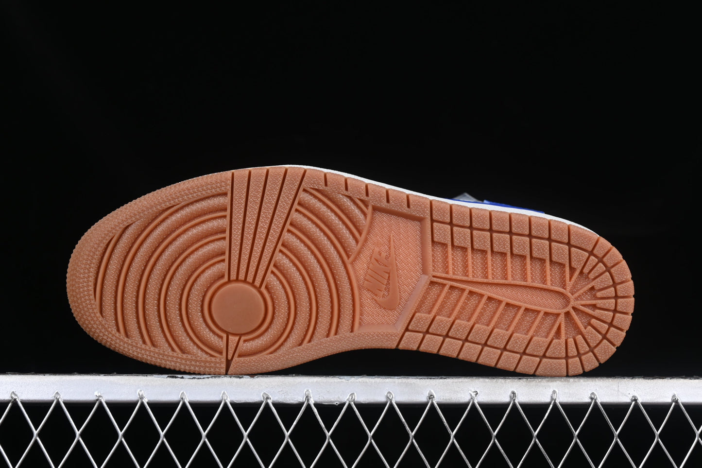 Travis Scott x Air Jordan 1 AJ1 Low – Canary