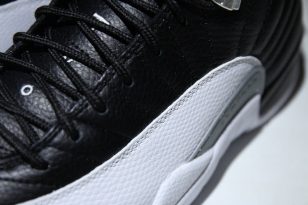 Air Jordan 12 AJ12 Retro Low Basketball Shoes – Playoff