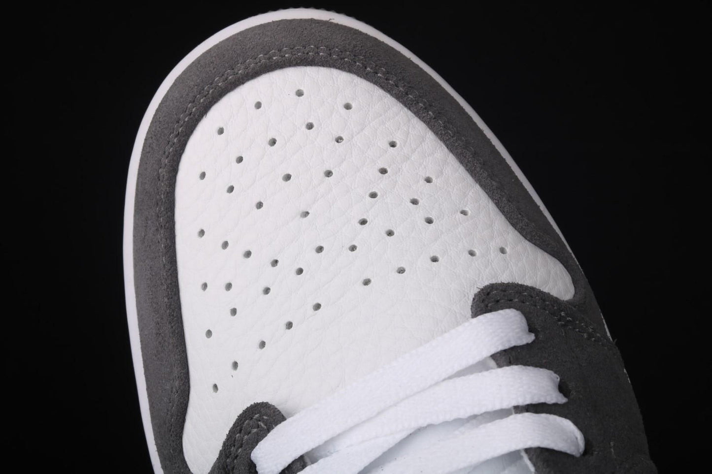 Air Jordan 1 AJ1 Retro Low – North Side