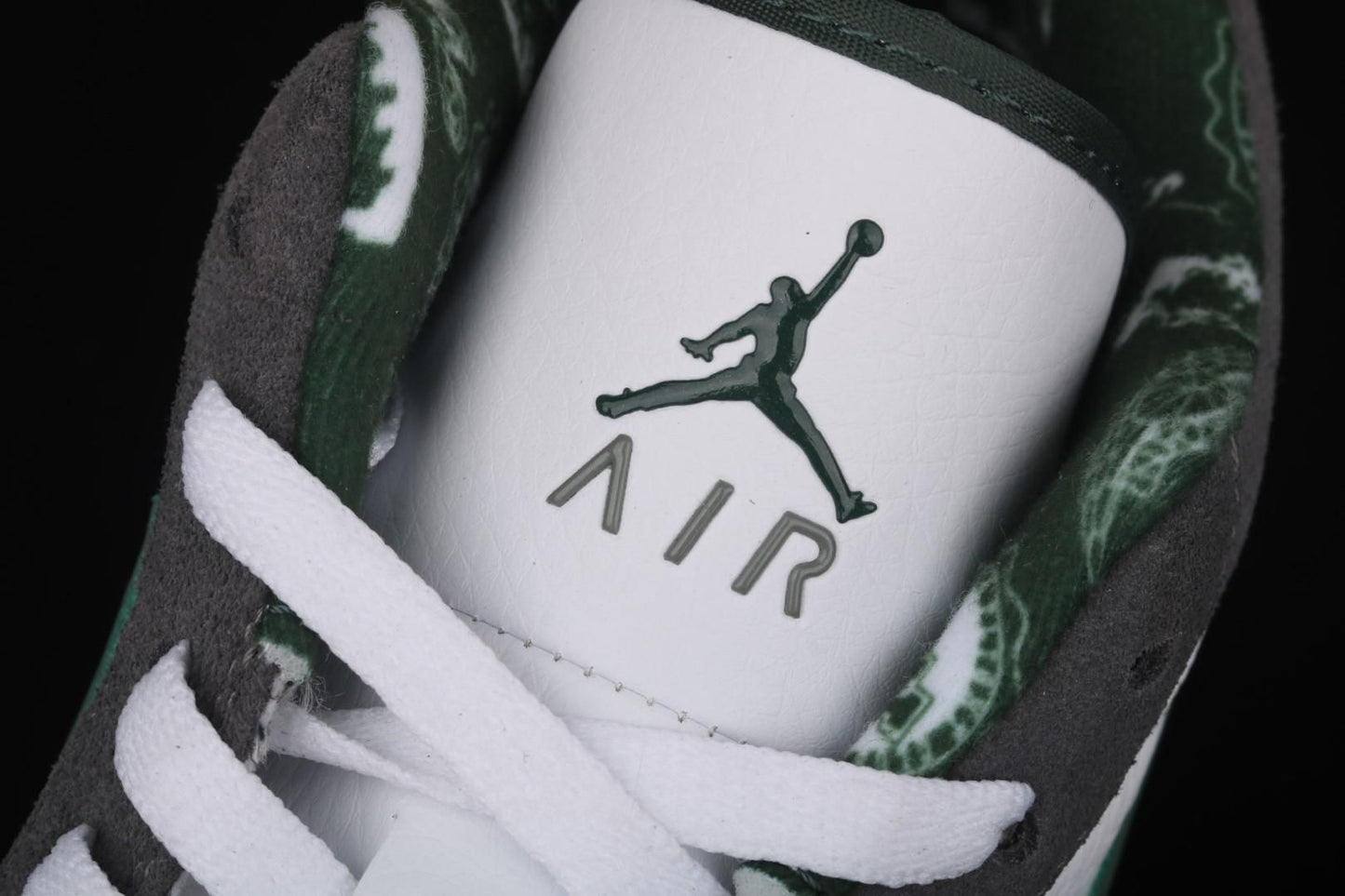 Air Jordan 1 AJ1 Retro Low – North Side
