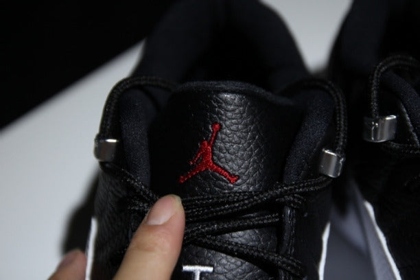 Air Jordan 12 AJ12 Retro Low Basketball Shoes – Playoff