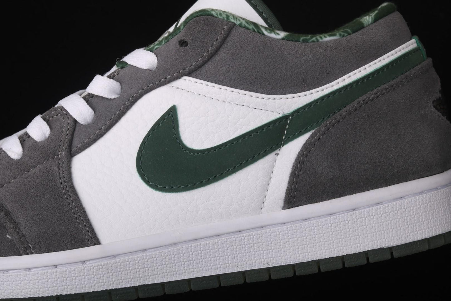 Air Jordan 1 AJ1 Retro Low – North Side