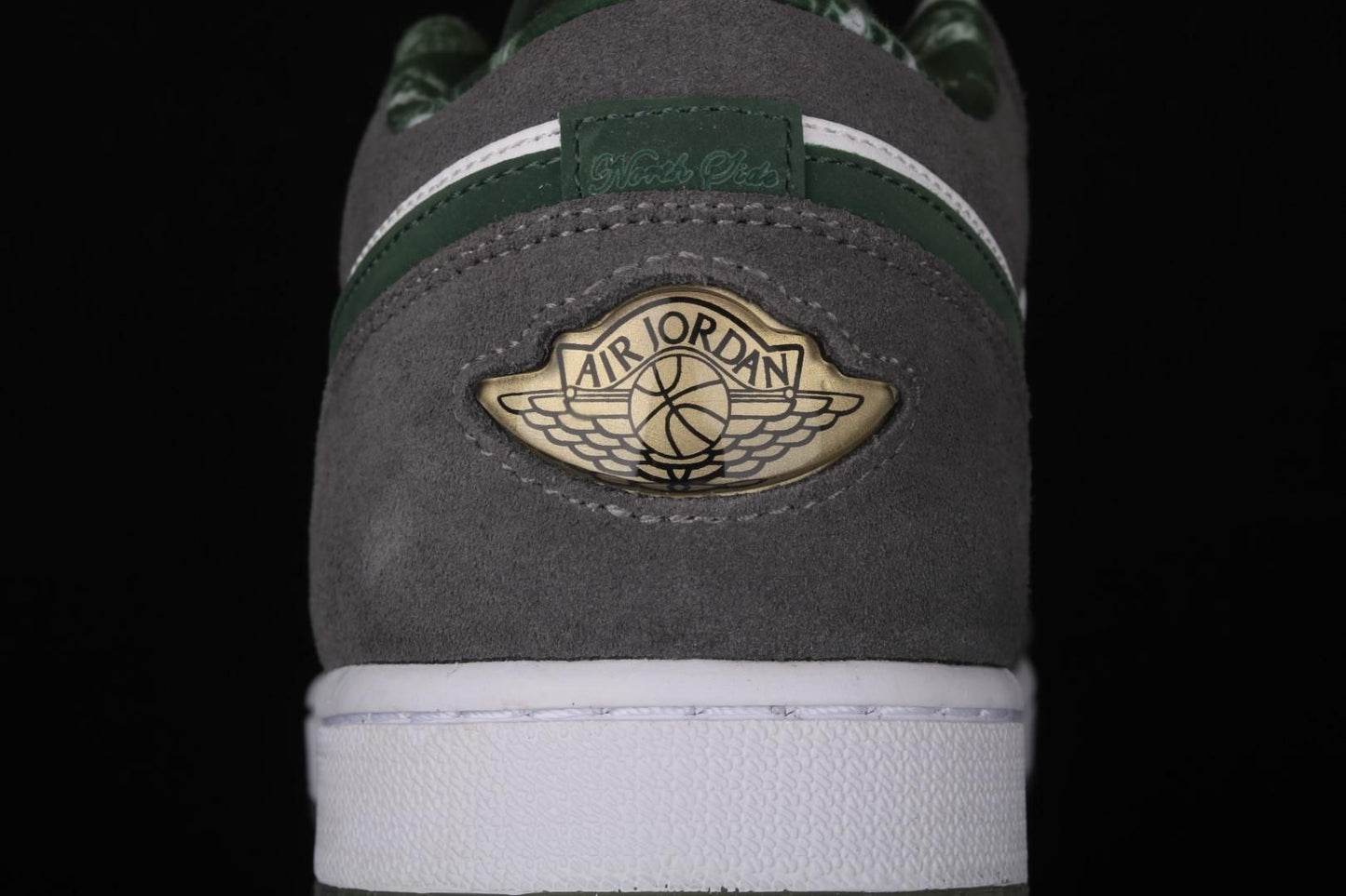 Air Jordan 1 AJ1 Retro Low – North Side