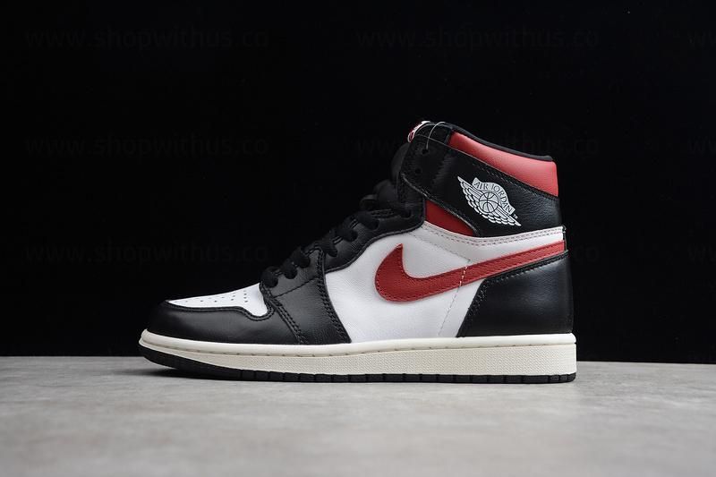 Air Jordan 1 AJ1 Retro High OG - Gym Red