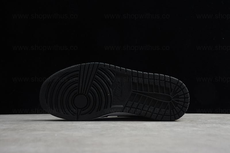 Air Jordan 1 AJ1 Mid SE – Lightbulb