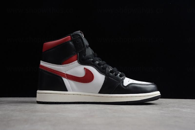Air Jordan 1 AJ1 Retro High OG - Gym Red