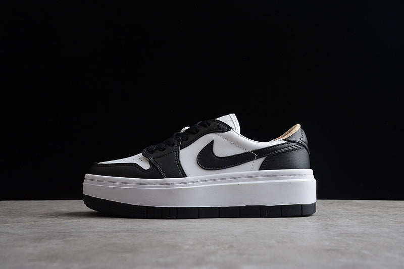 Air Jordan 1 AJ1 Low Elevate – Panda