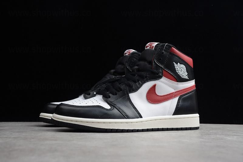 Air Jordan 1 AJ1 Retro High OG - Gym Red