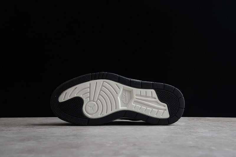 Air Jordan 1 AJ1 Low Elevate – Panda
