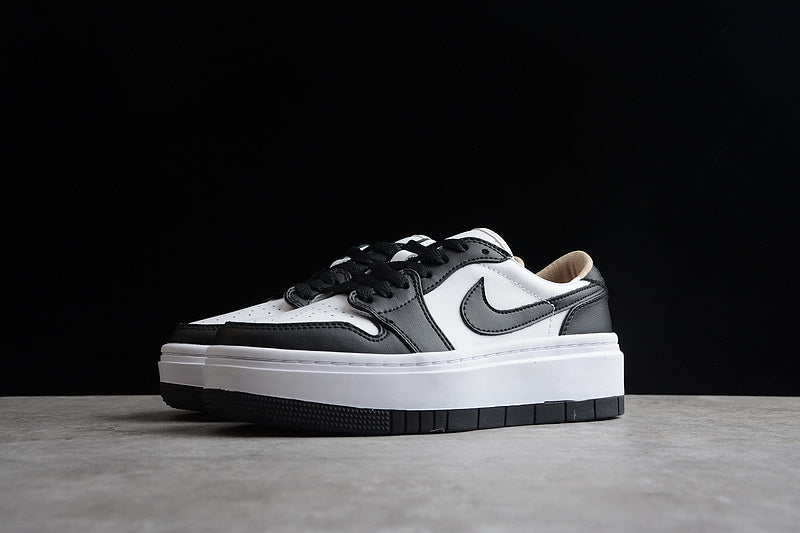 Air Jordan 1 AJ1 Low Elevate – Panda