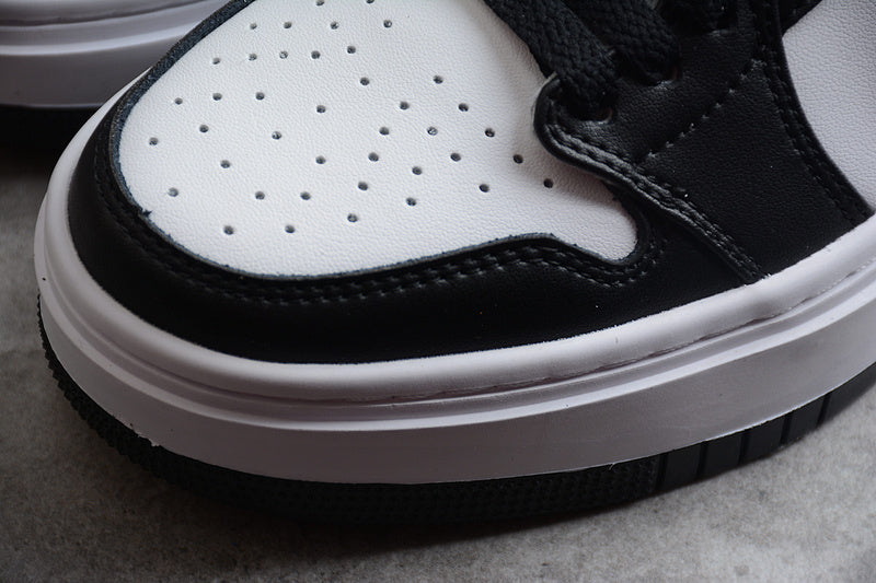 Air Jordan 1 AJ1 Low Elevate – Panda