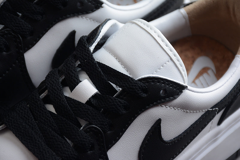 Air Jordan 1 AJ1 Low Elevate – Panda