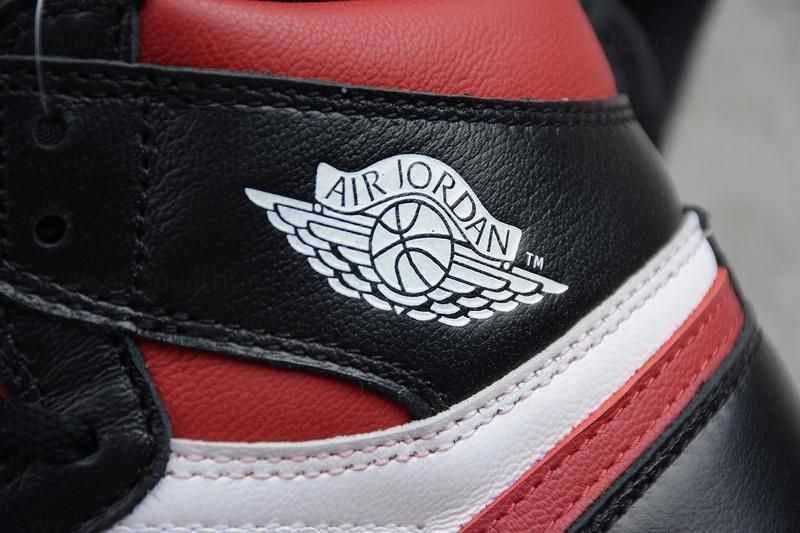 Air Jordan 1 AJ1 Retro High OG - Gym Red
