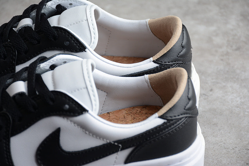 Air Jordan 1 AJ1 Low Elevate – Panda