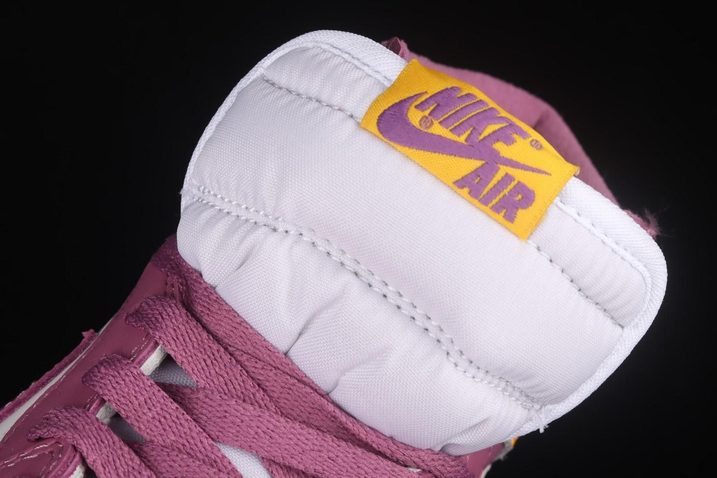 Air Jordan 1 AJ1 Retro High OG - Brotherhood