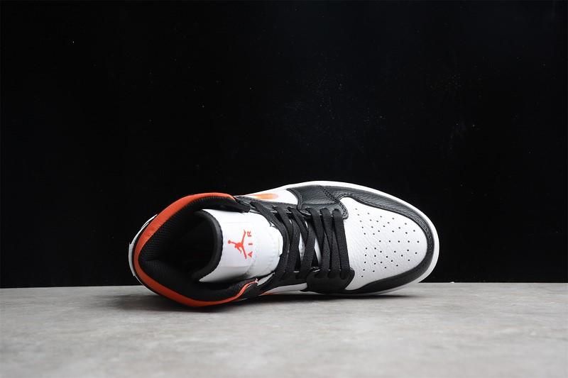 Air Jordan 1 AJ1 Mid – Zig Zag