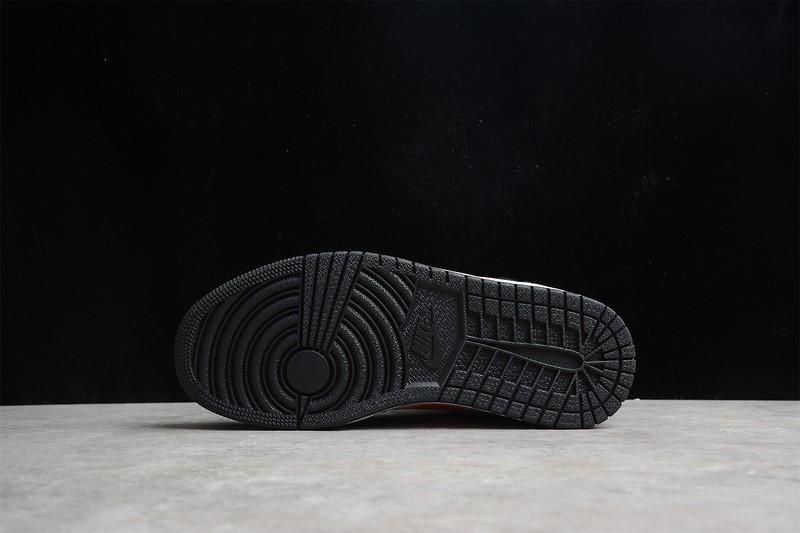 Air Jordan 1 AJ1 Mid – Zig Zag