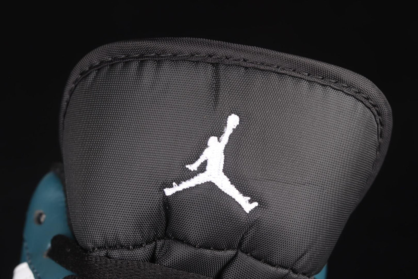 Air Jordan 1 AJ1 Low – Dark Teal