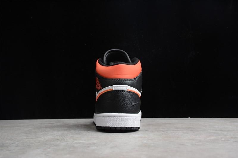Air Jordan 1 AJ1 Mid – Zig Zag