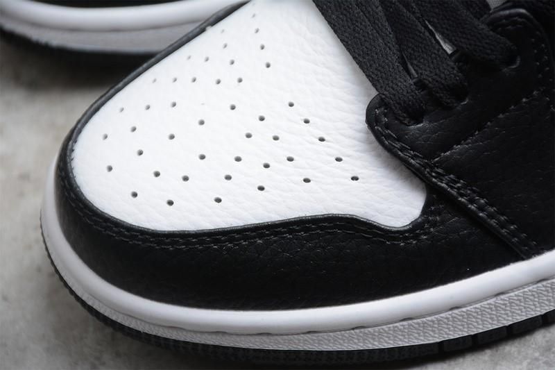 Air Jordan 1 AJ1 Mid – Zig Zag