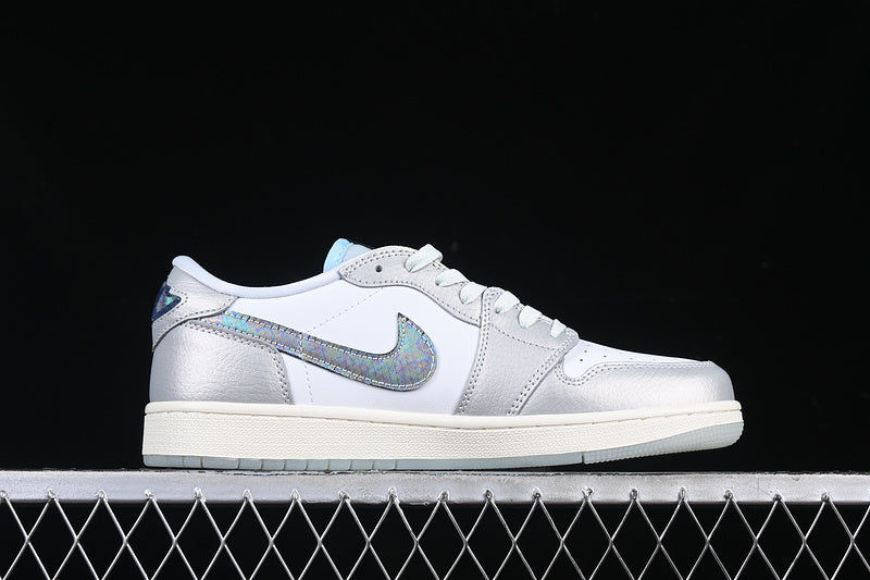 Air Jordan 1 AJ1 Retro Low - Year of the Snake