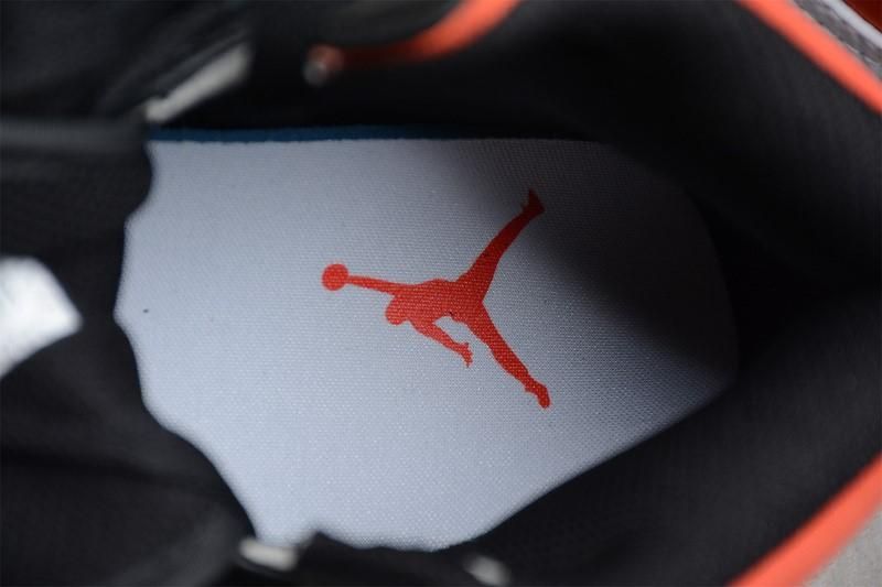 Air Jordan 1 AJ1 Mid – Zig Zag