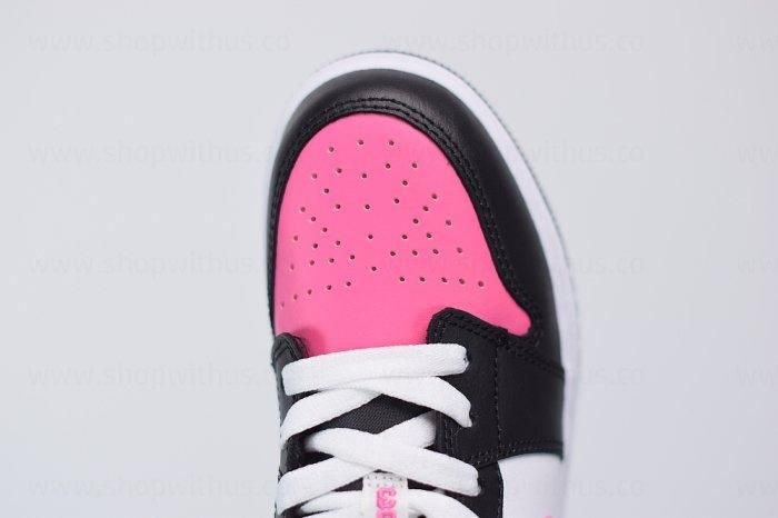 Unisex Air Jordan 1 AJ1 Low – Pinksicle