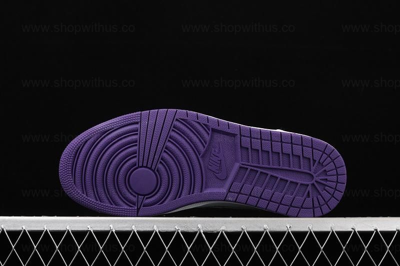 Air Jordan 1 AJ1 Mid SE Pregame Pack – Mindfulness