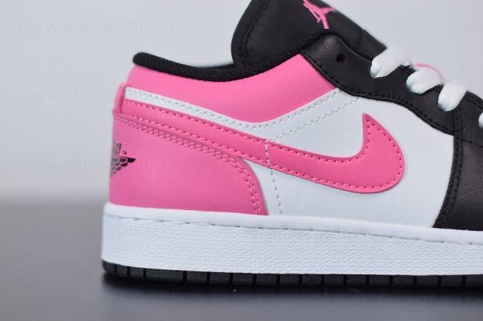Unisex Air Jordan 1 AJ1 Low – Pinksicle