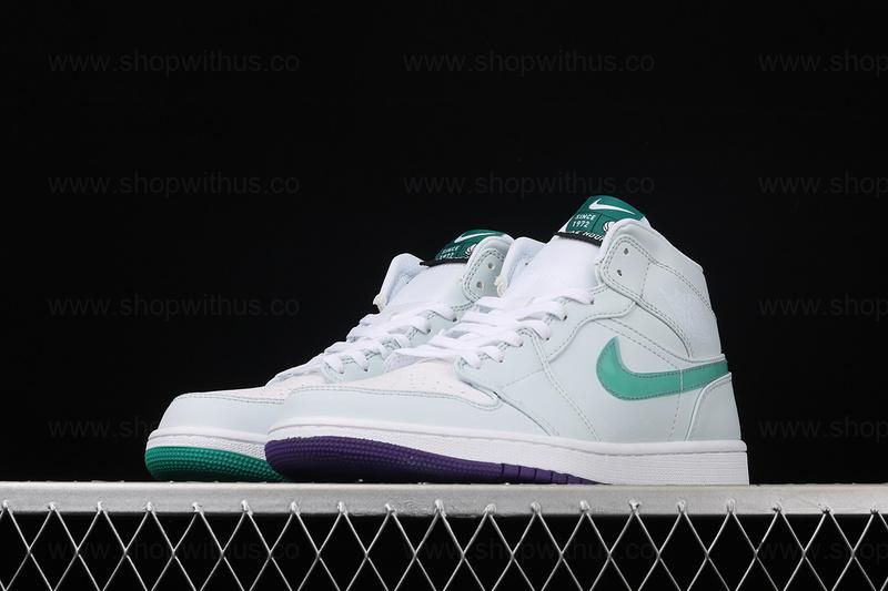 Air Jordan 1 AJ1 Mid SE Pregame Pack – Mindfulness