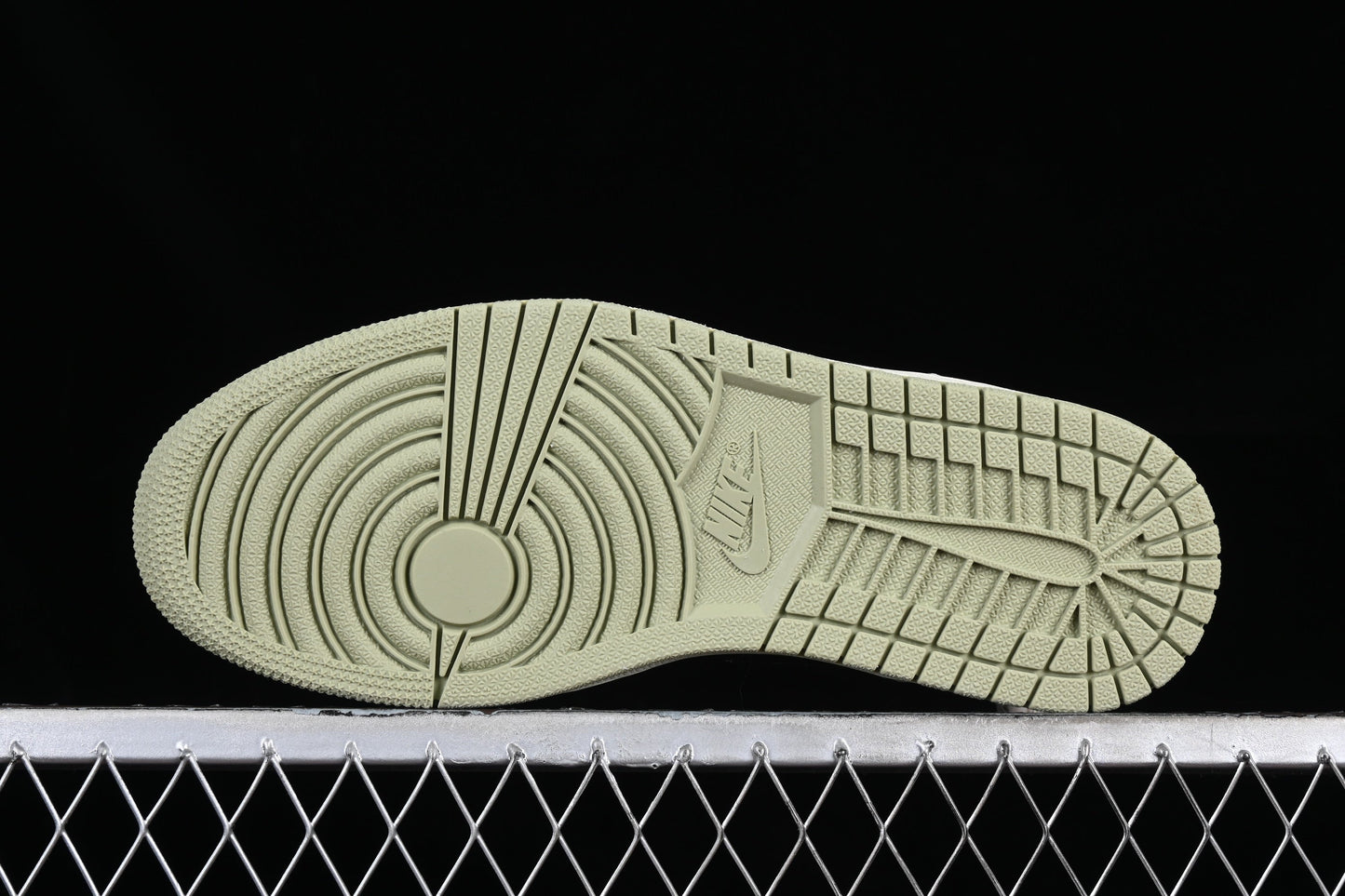 Air Jordan 1 AJ1 Low – Craft Light
