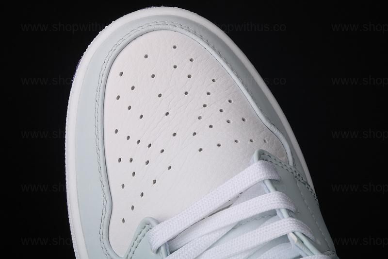 Air Jordan 1 AJ1 Mid SE Pregame Pack – Mindfulness