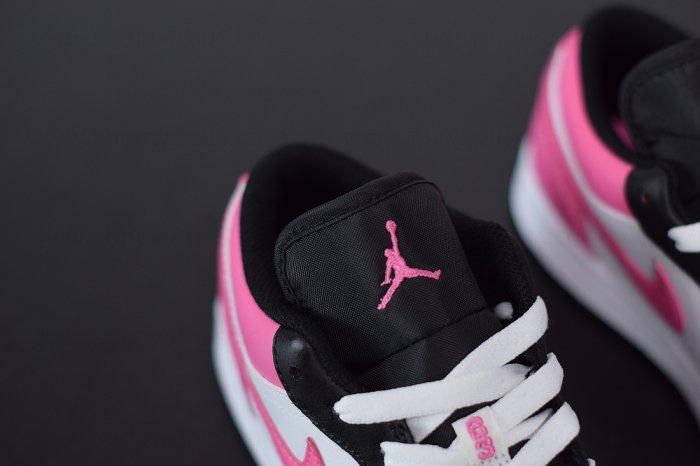 Unisex Air Jordan 1 AJ1 Low – Pinksicle
