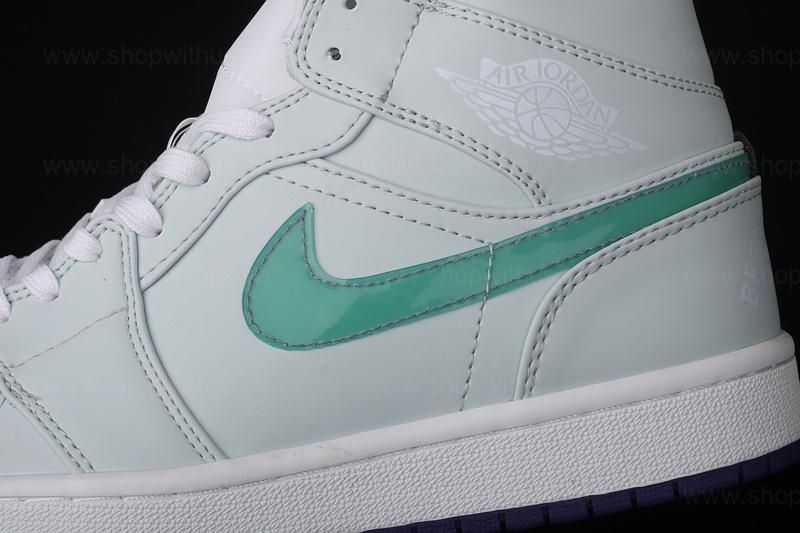Air Jordan 1 AJ1 Mid SE Pregame Pack – Mindfulness