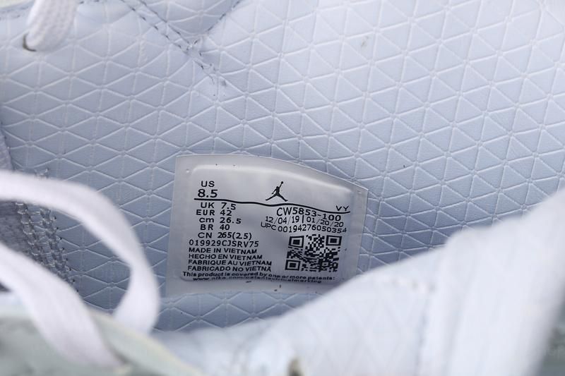 Air Jordan 1 AJ1 Mid SE Pregame Pack – Mindfulness