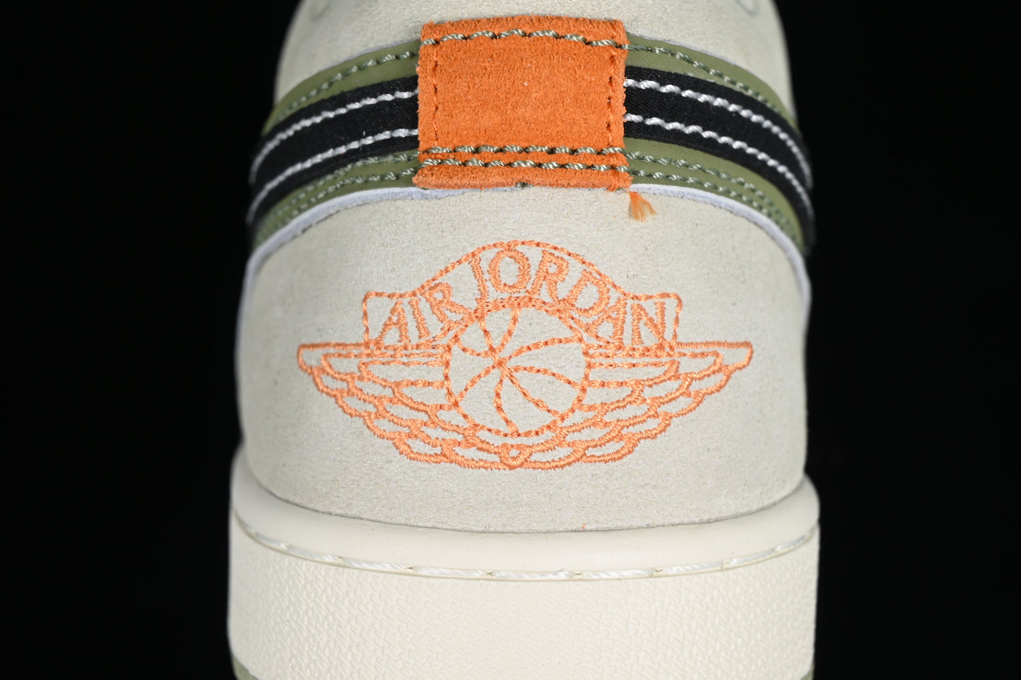 Air Jordan 1 AJ1 Low – Craft Light