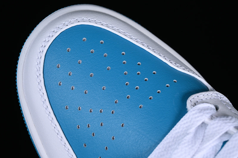 Air Jordan 1 AJ1 Low – Aquatone