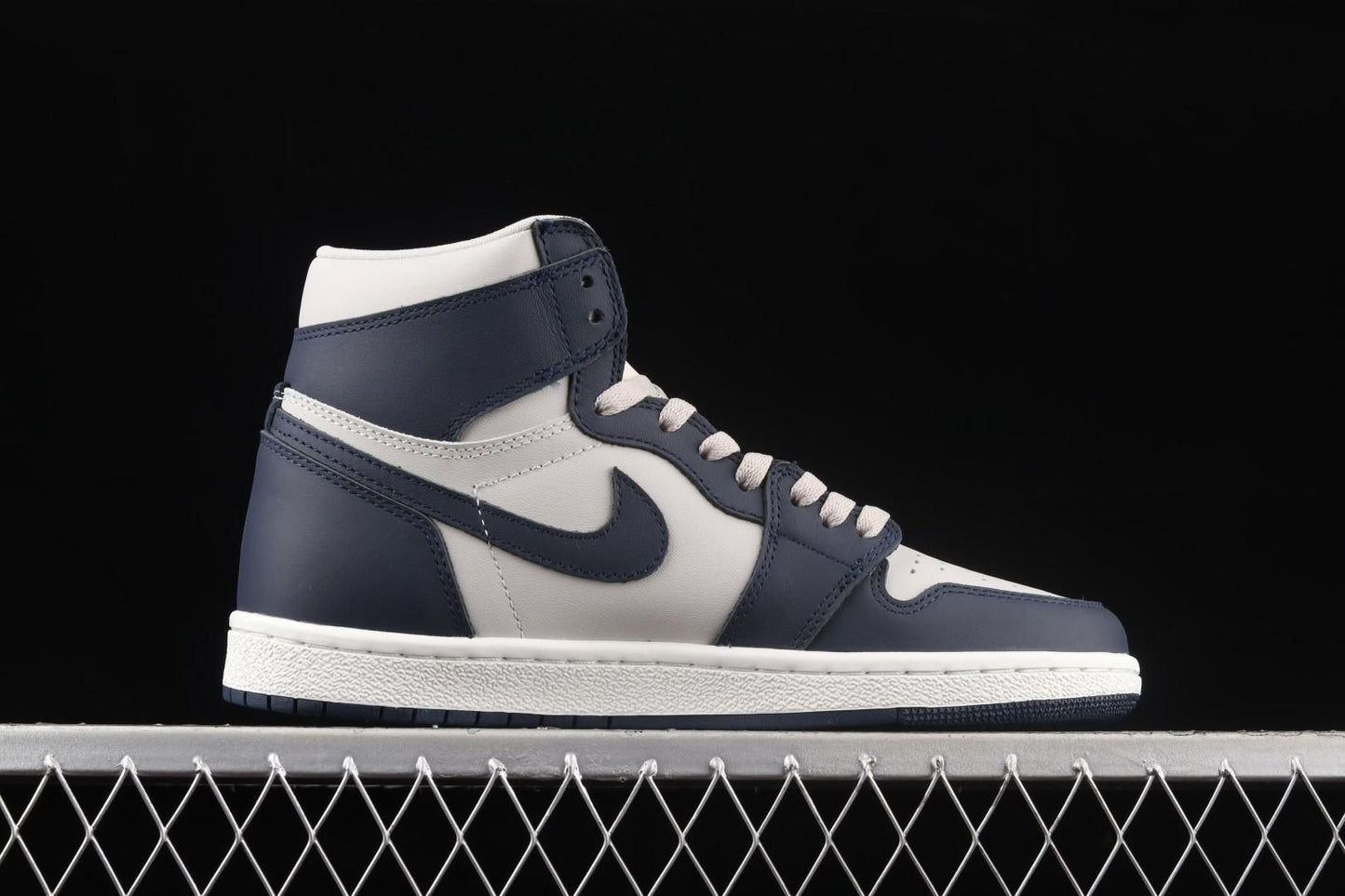 NikeUnisex Air Jordan 1 AJ1 Retro High 85 - Georgetown