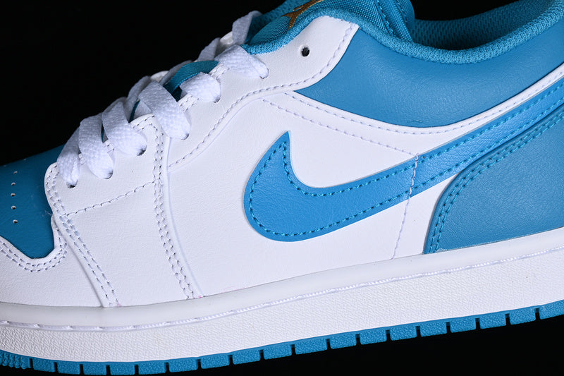 Air Jordan 1 AJ1 Low – Aquatone