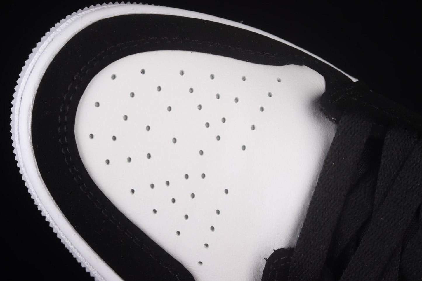 Air Jordan 1 AJ1 Mid – Diamond Shorts