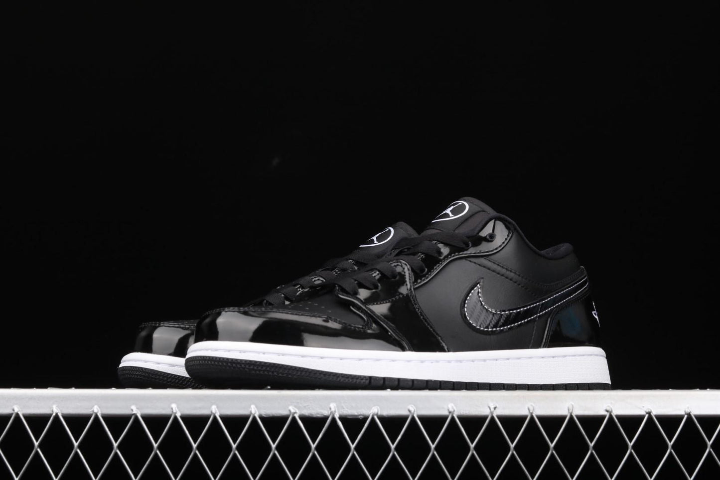 Air Jordan 1 AJ1 Low – SE All?Star