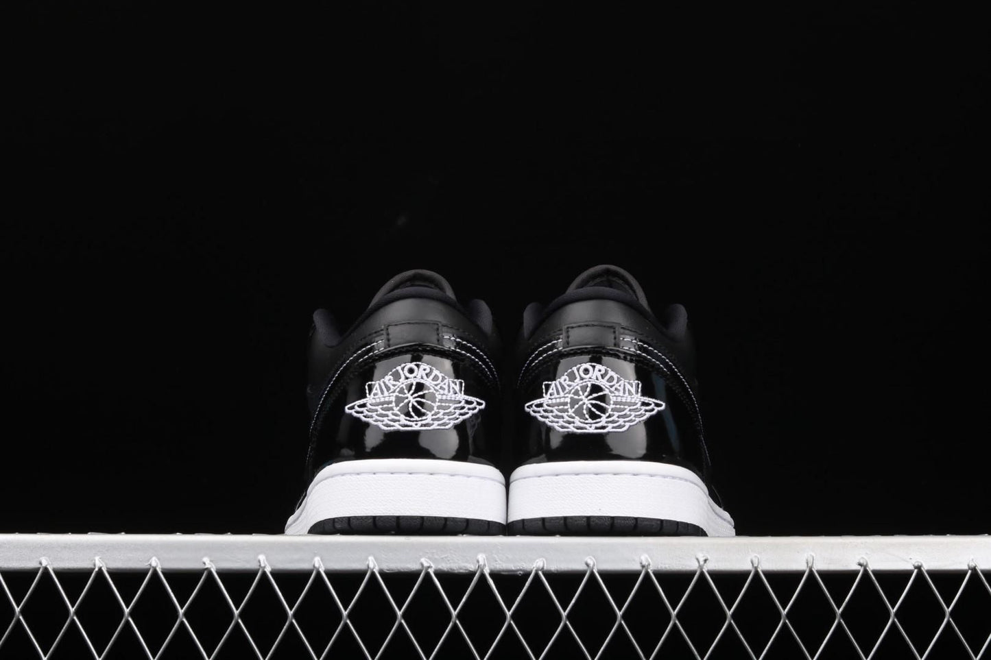 Air Jordan 1 AJ1 Low – SE All?Star
