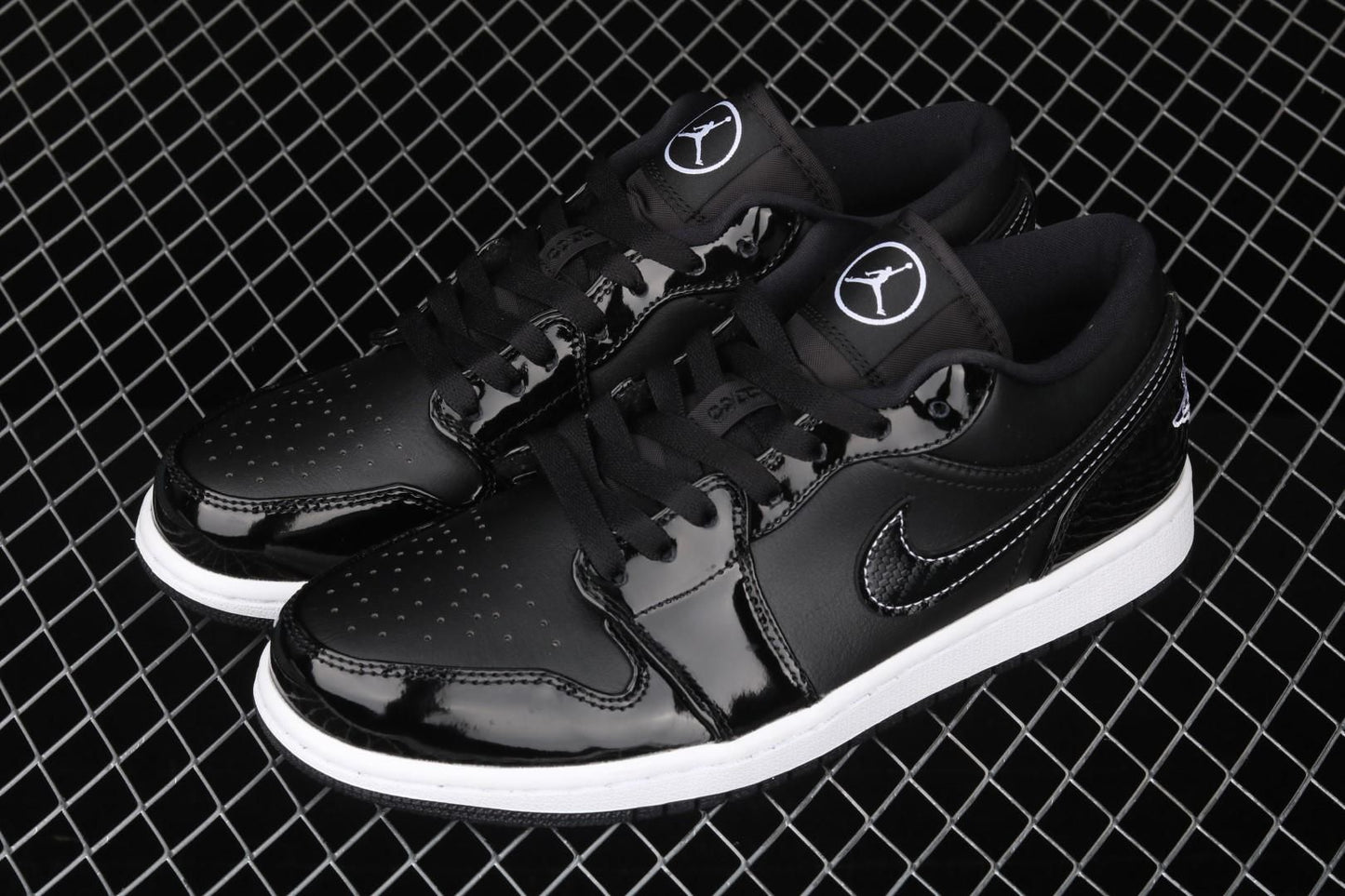 Air Jordan 1 AJ1 Low – SE All?Star
