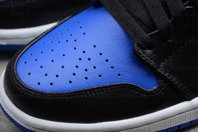 Air Jordan 1 AJ1 Mid – Royal Blue