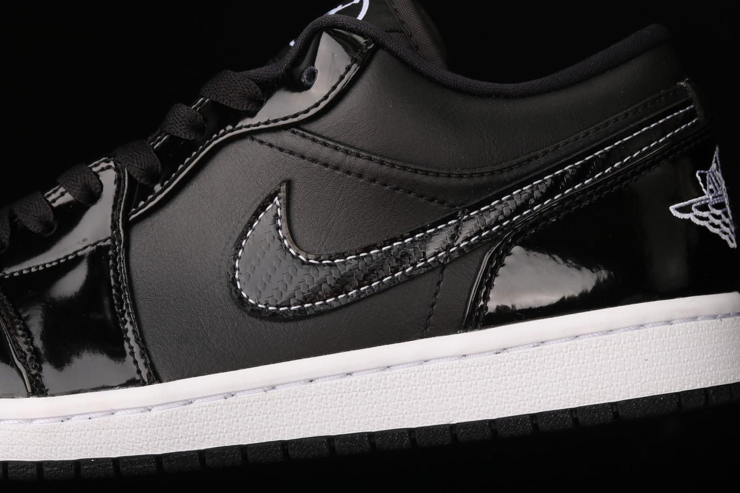 Air Jordan 1 AJ1 Low – SE All?Star