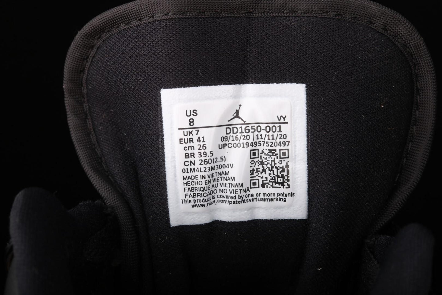Air Jordan 1 AJ1 Low – SE All?Star